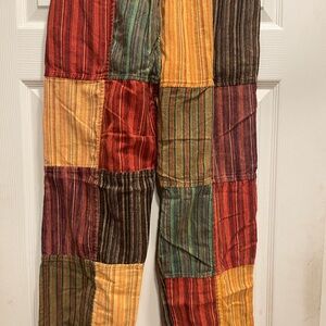 Boho/ Hippie Pants <3